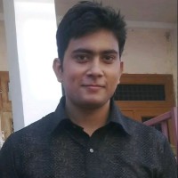 Technossus, USA Employee Sachin U.'s profile photo