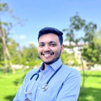 JJM Medical College Employee Sanil Gupta's profile photo