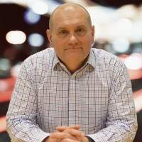OCIUS Technology Limited Employee Andrew Baldwin's profile photo