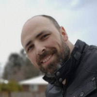 Menvia Employee Carlos Petry's profile photo