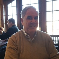 Ron Marchionna Email & Phone Number