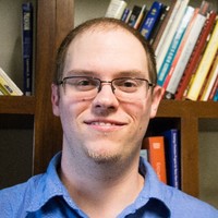 Denison Data Analytics Program Employee Anthony Bonifonte's profile photo