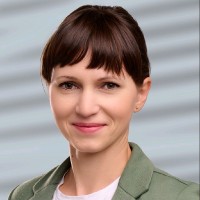 Iulia Sintamarean's profile photo