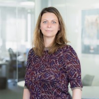 Téo Employee Carole Baudoin's profile photo