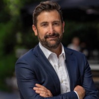Ben Evans Email & Phone Number