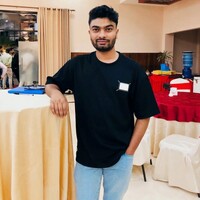 CloudTech Employee Amit Rajak's profile photo