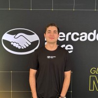 Mercado Libre Employee Daniel Villegas's profile photo