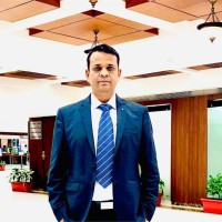 Trident Group India Employee Ashwani Mittal's profile photo