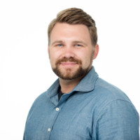 Deseret First Credit Union Employee Travis Empey's profile photo