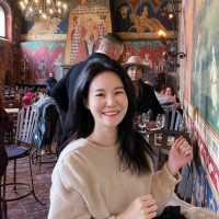 Jihye Kim Email