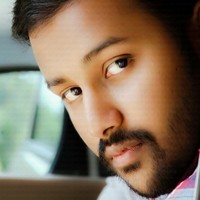 Vizlake Analytics Employee Noble Joseph's profile photo