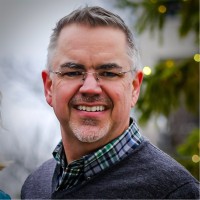 Kensington Community Church Employee Chris Cook's profile photo