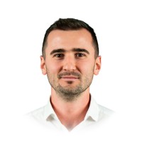 Stailer Employee Attila Gere's profile photo