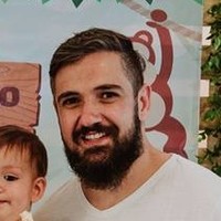 Jarden Home & Family International Employee Jonatas Bonach's profile photo