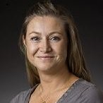 ExactTarget Employee Karlie Lambert's profile photo
