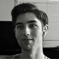 Noah Jorpeland's profile photo