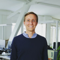 sofatutor Employee Arne Strawe's profile photo