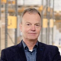 Jos Polman's profile photo