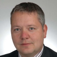 VINCORION Employee Andre Dick's profile photo