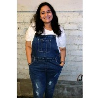 Disha Kothari Email