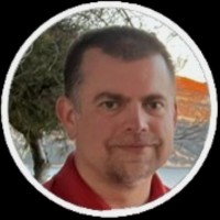 Project Bionic Employee Kevin Maude's profile photo