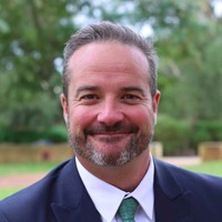 St Stephen's School Employee Bennet Andrews's profile photo