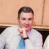 Yuri Nesterovich Email