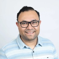 Deductive AI Employee Aditya Bhandari's profile photo
