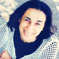 Shahrzad Rastegar Email & Phone Number