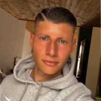 TRENDY FOODS Employee Thomas Levi's profile photo