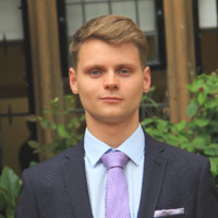 University of Bath Employee Cameron Howes's profile photo