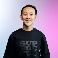 Supercell Employee Zhen Lim's profile photo