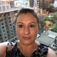 Tradelink Employee Jo Fitch's profile photo