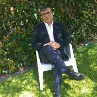 Ministério da Educação Employee Horacio Lima's profile photo