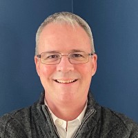 Block Skunk Employee John Rainey's profile photo