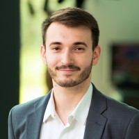 CETUP Employee Lucas Lancelon's profile photo