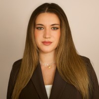 Key.study Employee Anna Bondarenko's profile photo