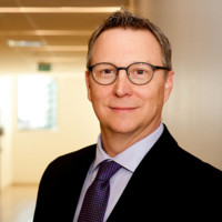 The Hospital for Sick Children Employee Mhsc Darryl Yates's profile photo