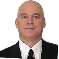 Neovia Logistics Employee Brian McBride's profile photo