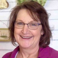 Nspire Network Employee Colette Backstrand's profile photo