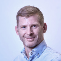 Kuehne+Nagel Employee Jon Chapman's profile photo