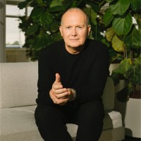 IKEA Employee Walter Kadnar's profile photo