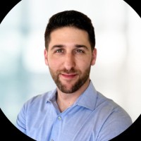 Porch Group Employee Omer Levy's profile photo