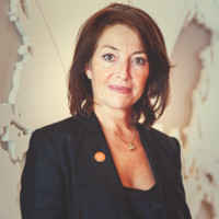 Anne Deloison Email