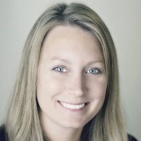Stephanie Gilbert