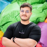 BELORDER Employee Arthur Monteiro's profile photo