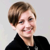 CITIC Pacific Limited Employee Gwen Walters's profile photo