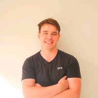 GeistM Employee Conor Dargle's profile photo