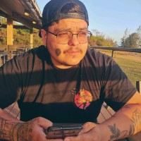 Angel Garcia Email & Phone Number