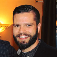 Dearborn Builders Employee Steven Paul's profile photo